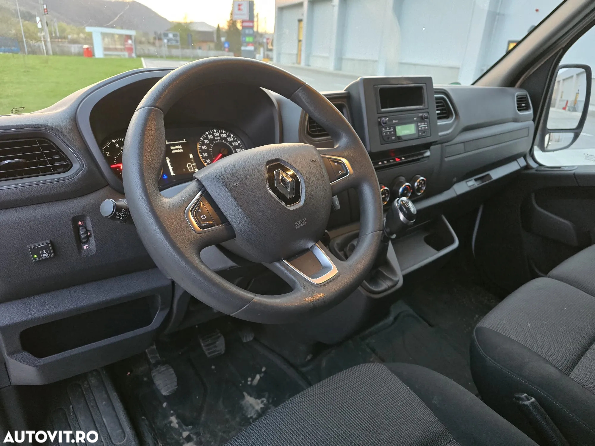 Renault Master - 5