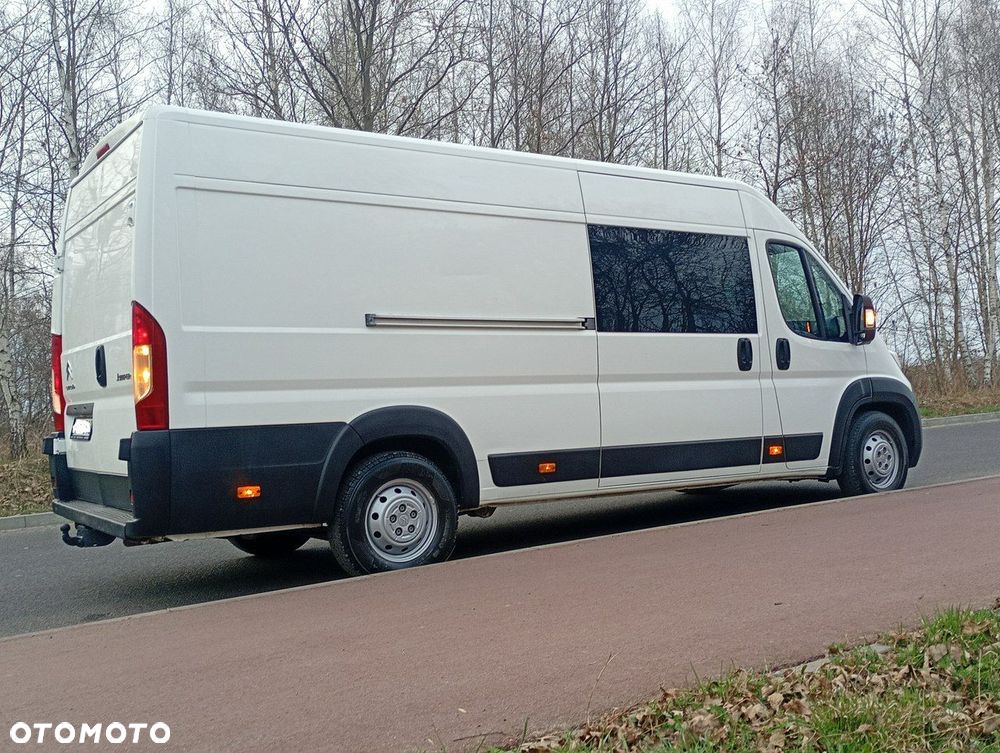 Ford Transit Custom - 31