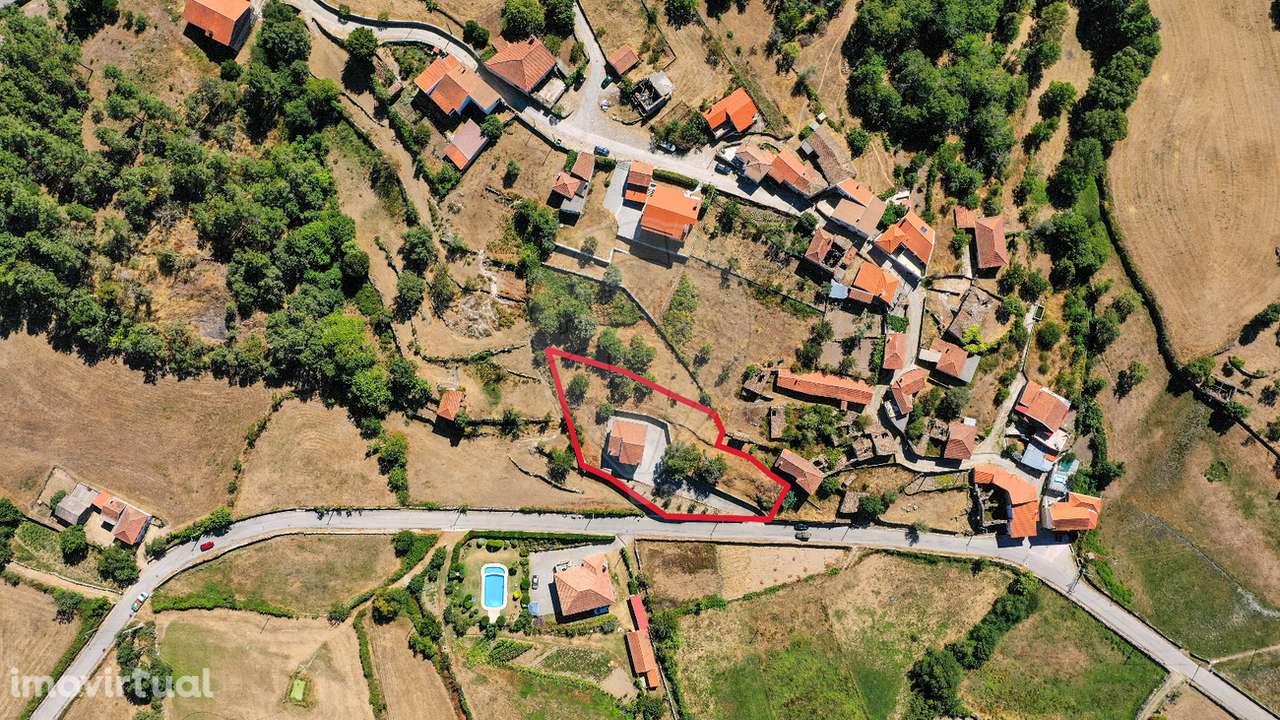 Moradia T3 para venda - Grande imagem: 3/38