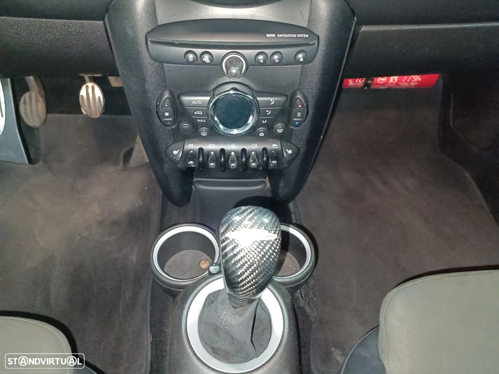 MINI Coupé Cooper SD - 23