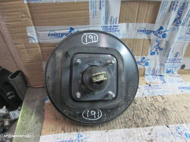 Servofreio 9634942780 PEUGEOT 206 2000 1.9D 70CV 3P PRETO DIESEL - 2
