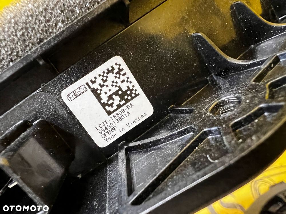 ZESTAW NAGŁOŚNIENIE GŁOŚNIKI BANG OLUFSEN FORD EXPLORER MK6 - 14