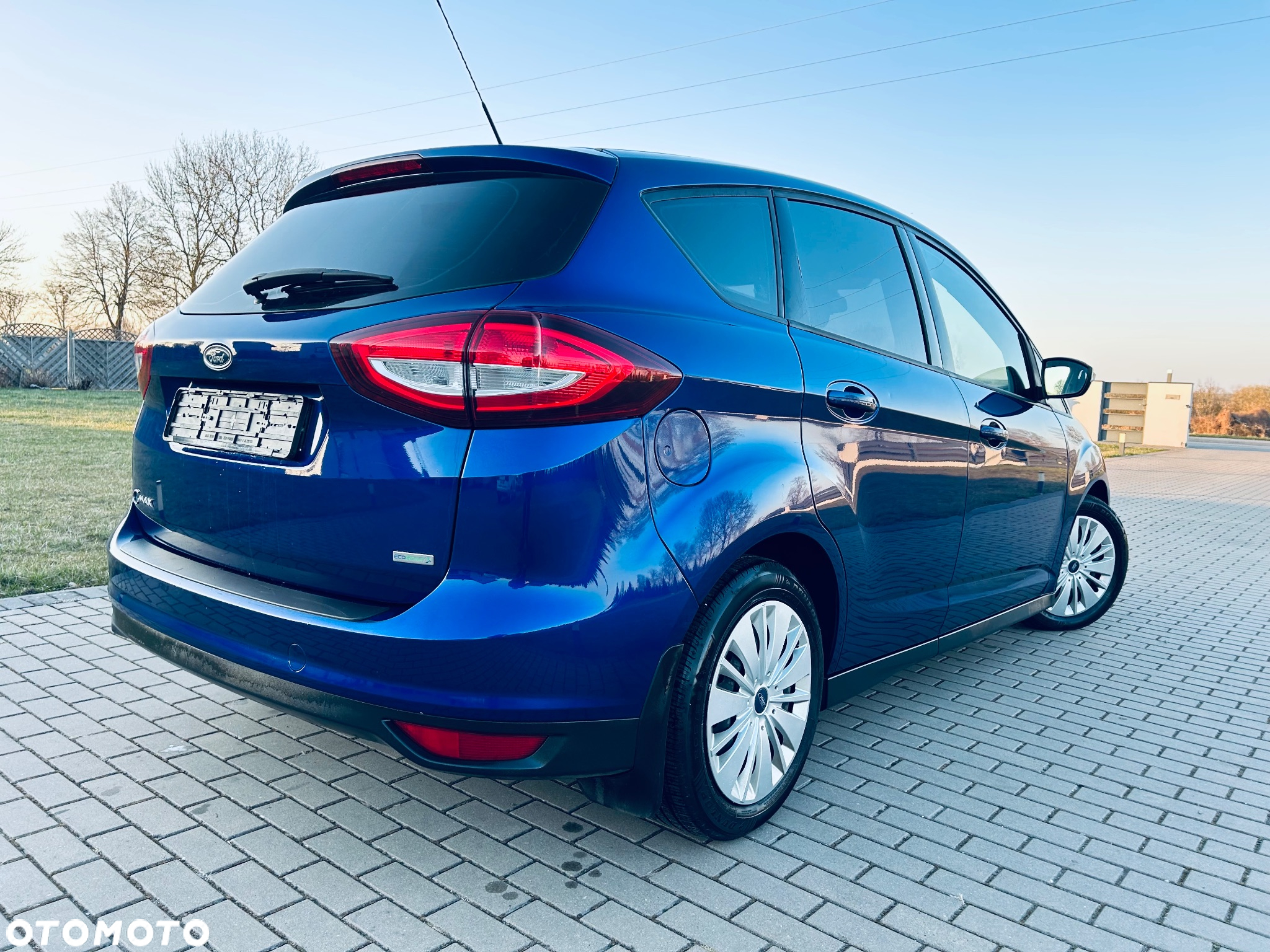 Ford C-MAX - 3