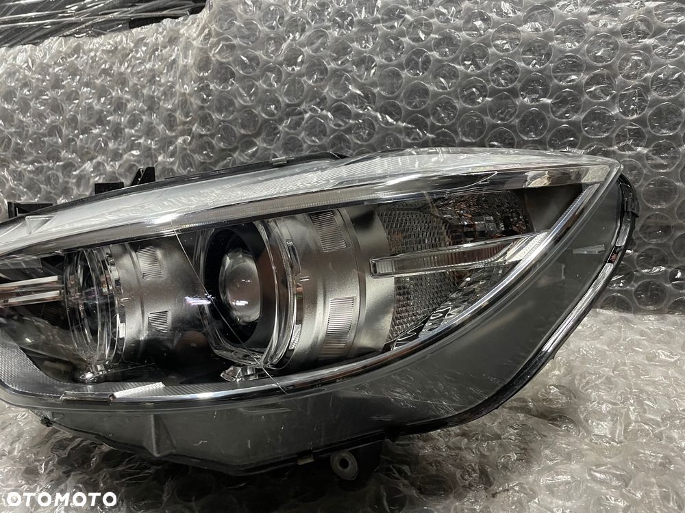 LAMPA LEWA XENON NIE SKRĘTNA BMW 4 F32 F33 F36 A9 7387541 A97387541 - 4