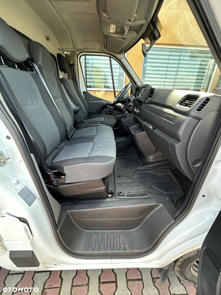 Renault MASTER - 17
