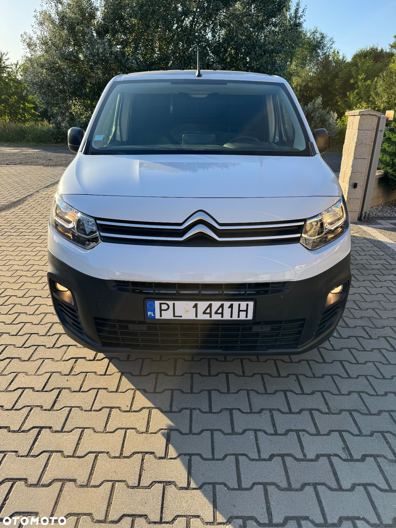 Citroën BERLINGO - 13