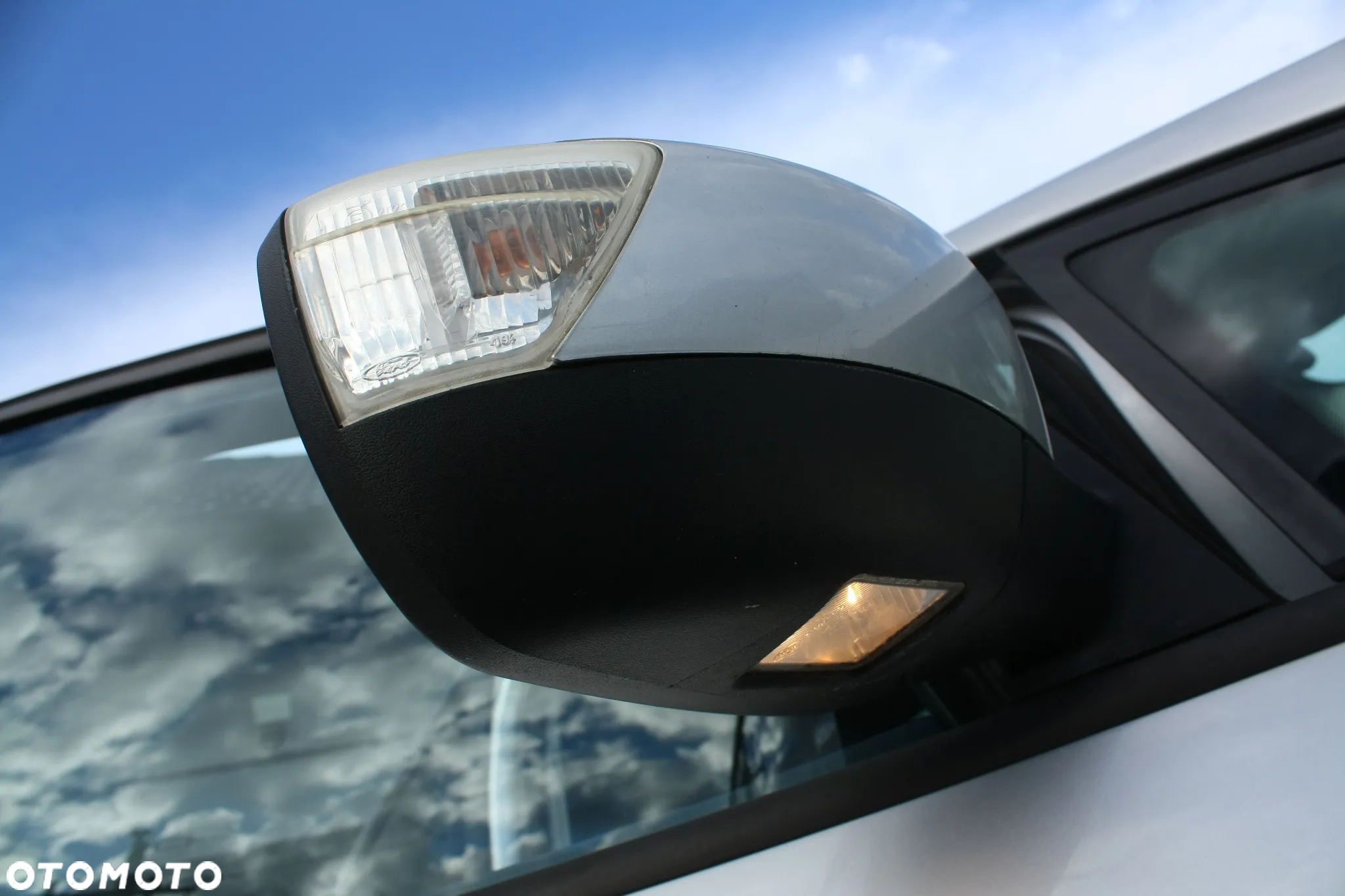 Ford Grand C-MAX 1.6 TDCi Start-Stop-System SYNC Edition - 18