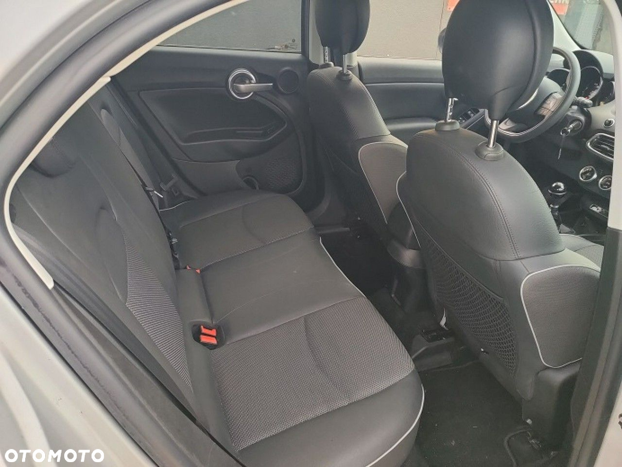 Fiat 500X - 15