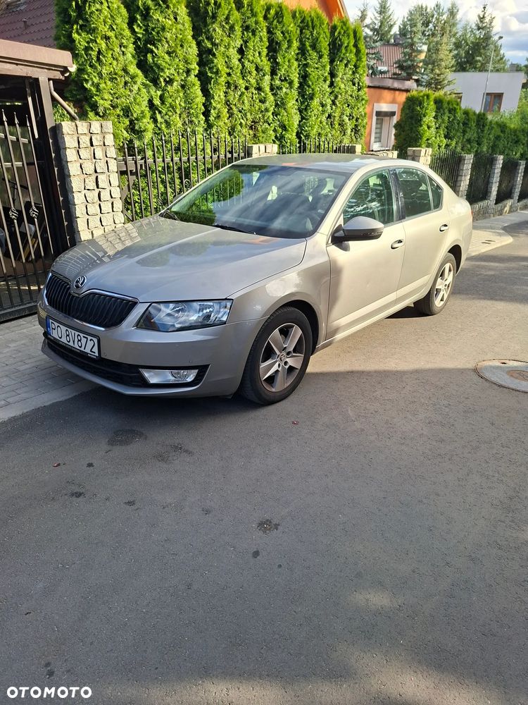 Skoda Octavia 1.6 TDI Ambition - 3