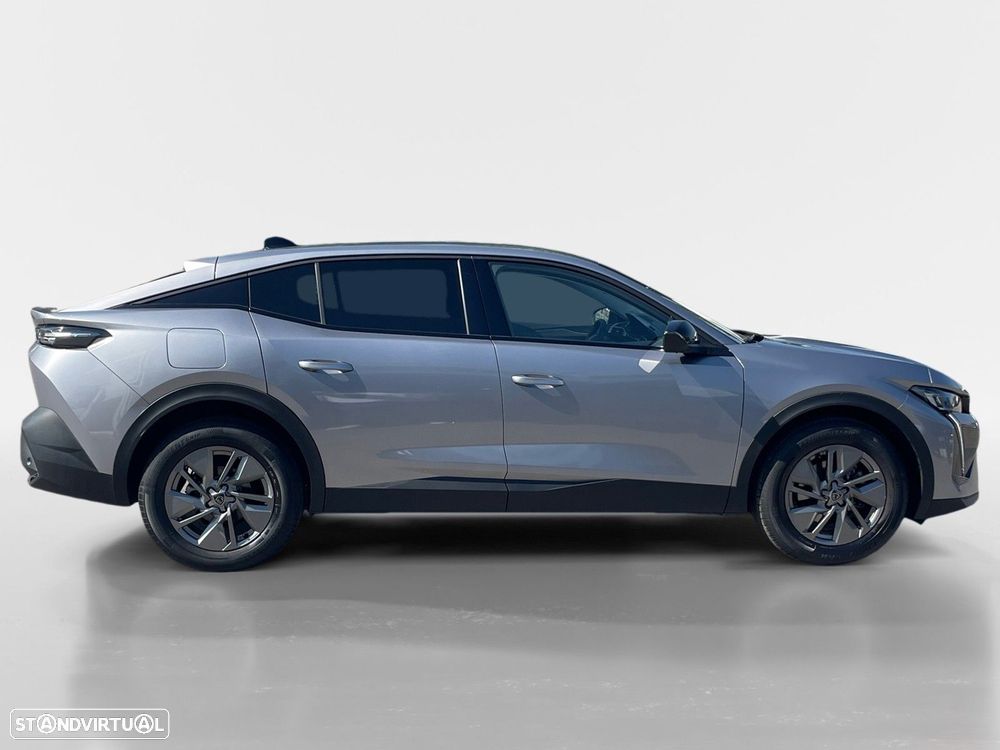 Peugeot 408 1.2 PureTech Allure EAT8 - 6