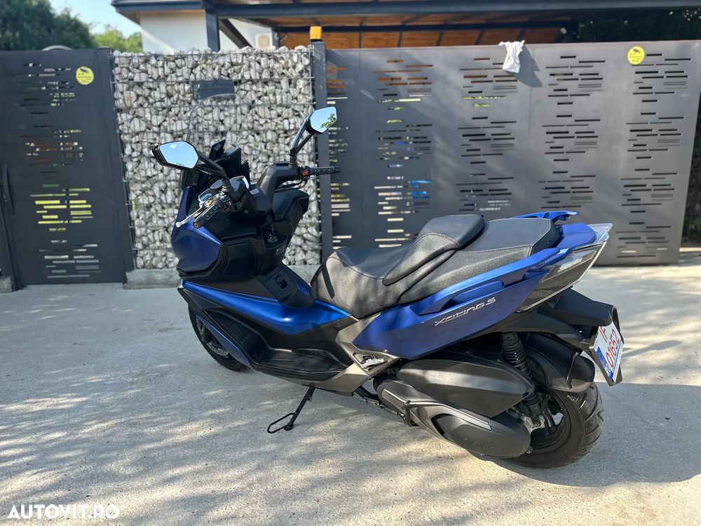 Kymco Altul - 10