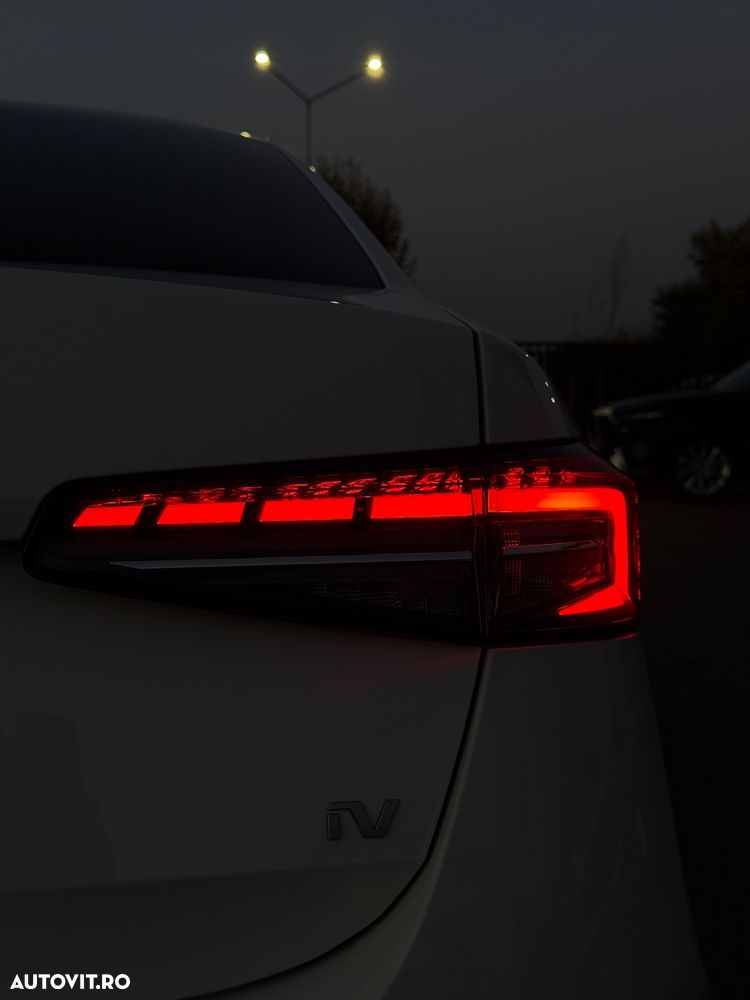 Skoda Superb - 38