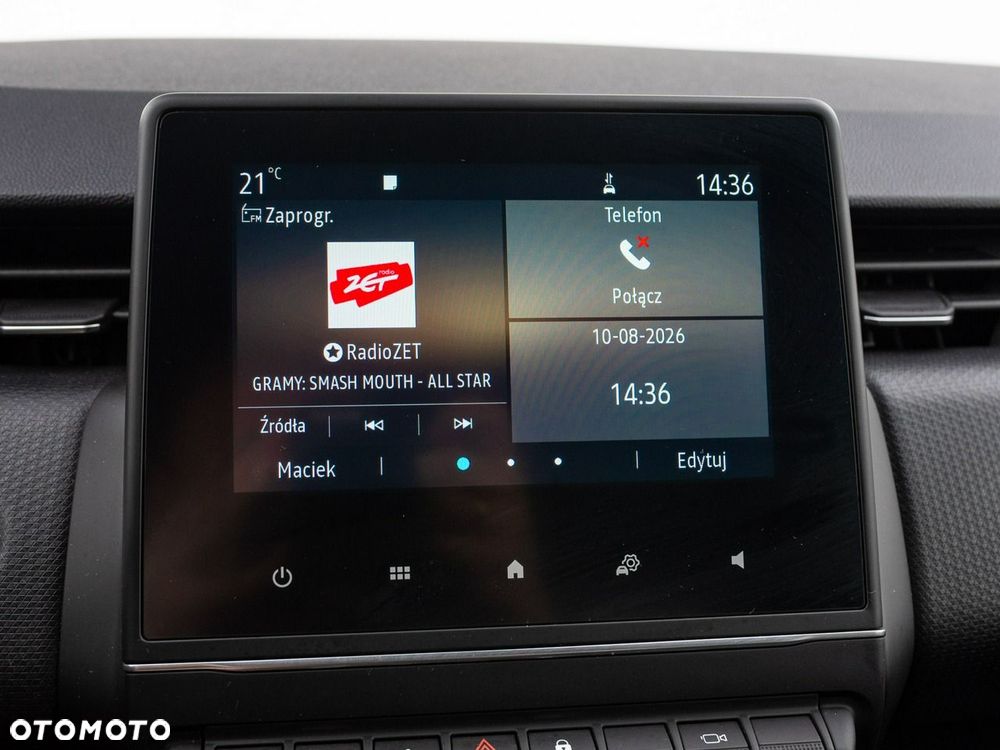 Renault Clio 1.0 TCe Intens - 19