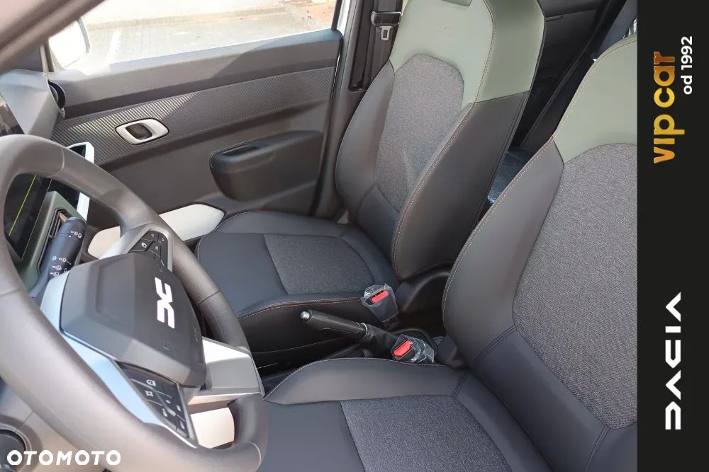 Dacia Spring Electric 24.3kWh 100 Extreme - 10