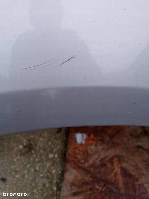 lewy błotnik ford s-max mk1 przedlift kolor 58 - 2