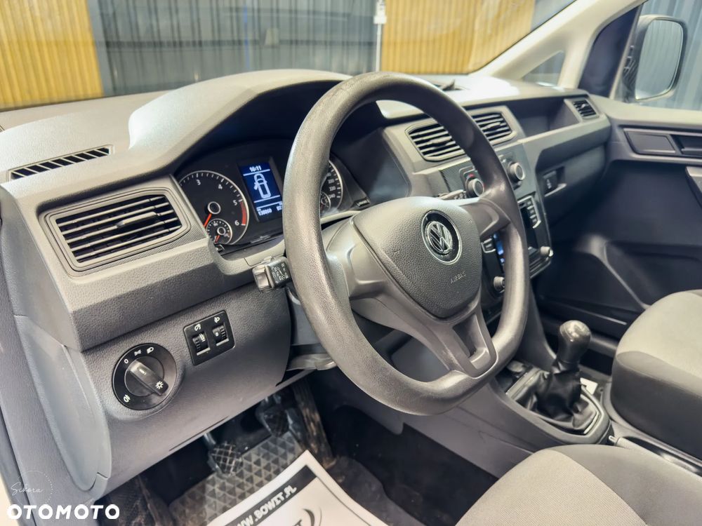 Volkswagen CADDY - 18