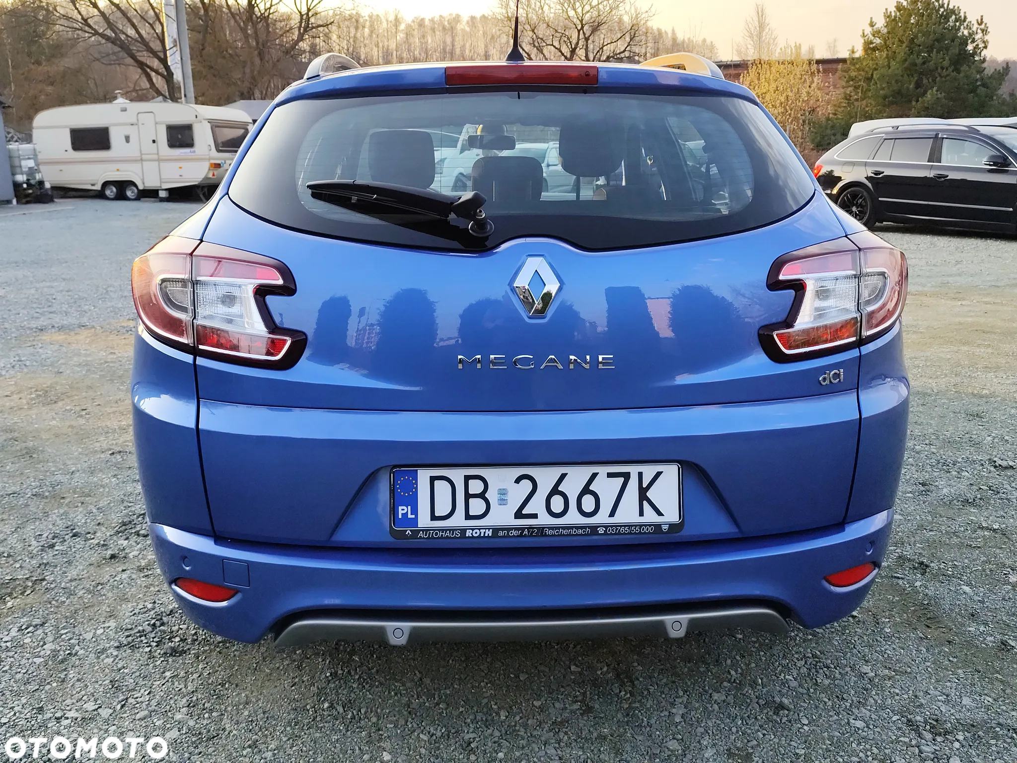 Renault Megane 1.5 dCi Authentique - 7