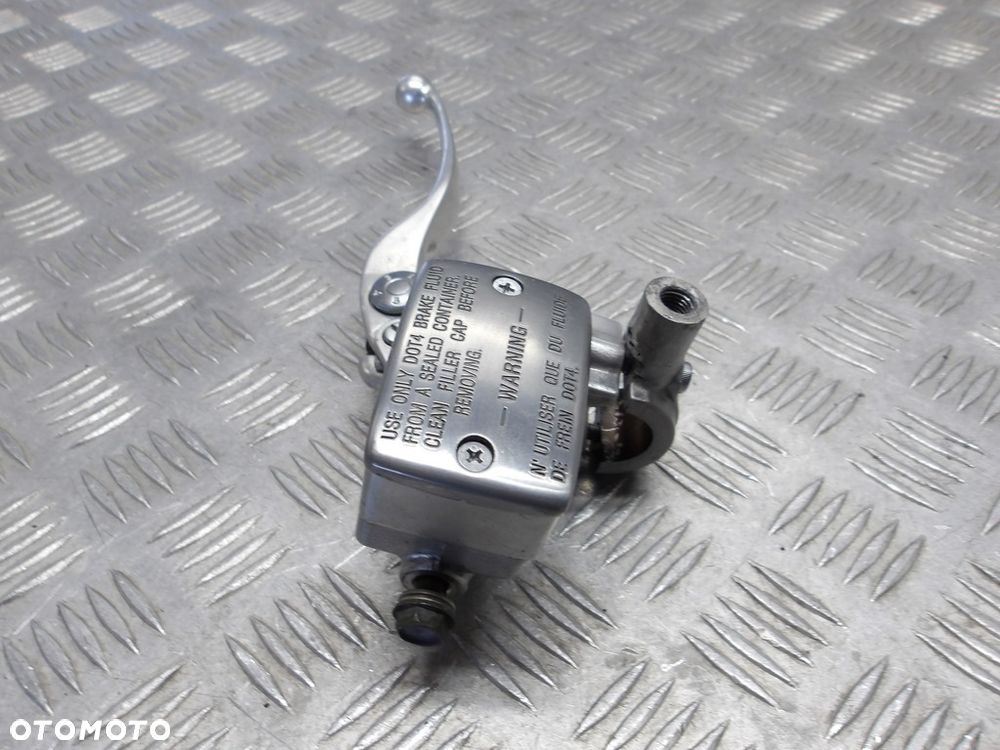 Pompa hamulca przód klamka I KAWASAKI VN 900 VULCAN CUSTOM 07-10r   PN. 43015-0065 - 7