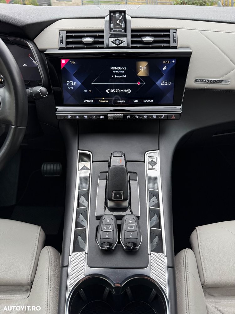 Peugeot 3008 BlueHDi 130 Stop & Start EAT8 Allure Business-Paket - 36