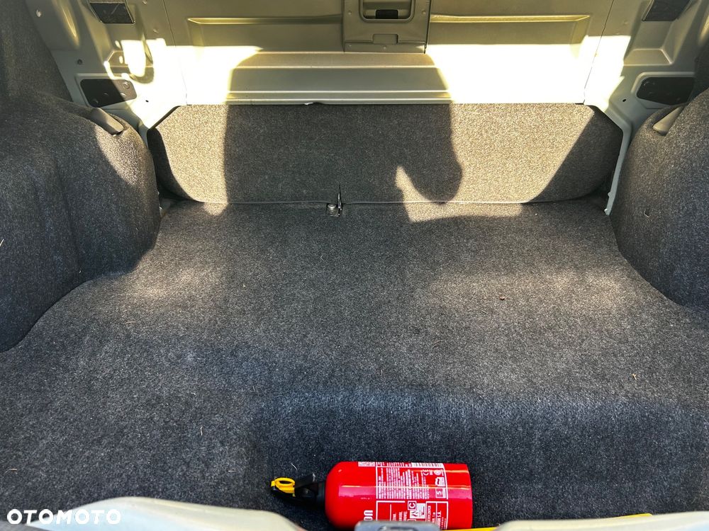 Renault Thalia 1.4 Access - 21