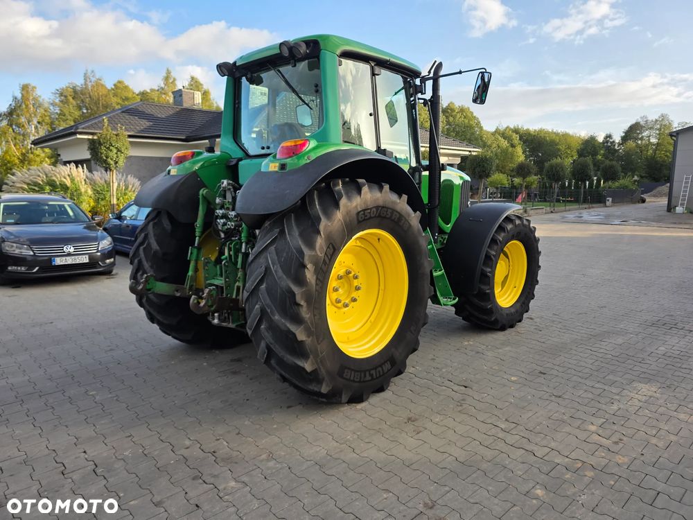 John Deere 6920 - 4