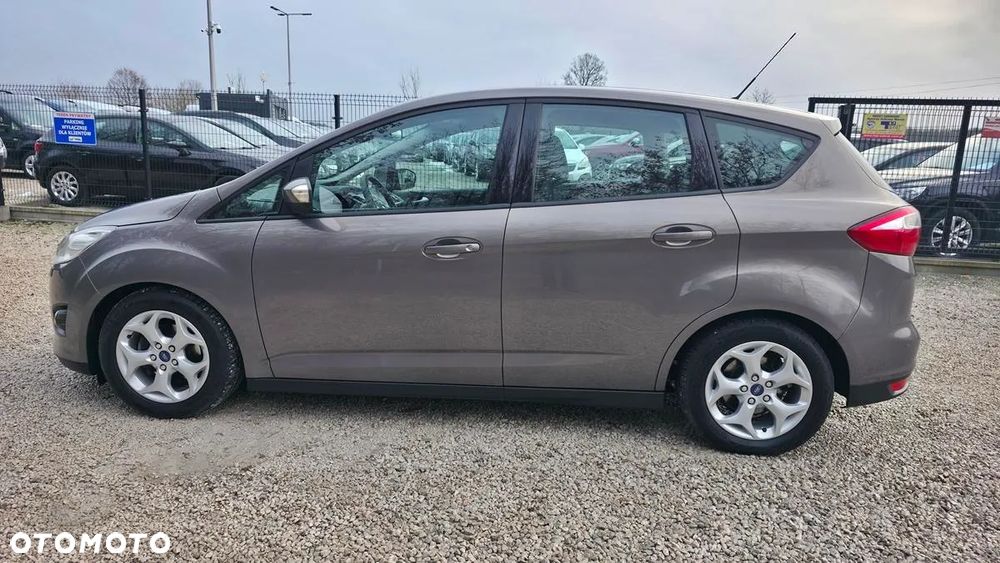 Ford C-MAX - 7