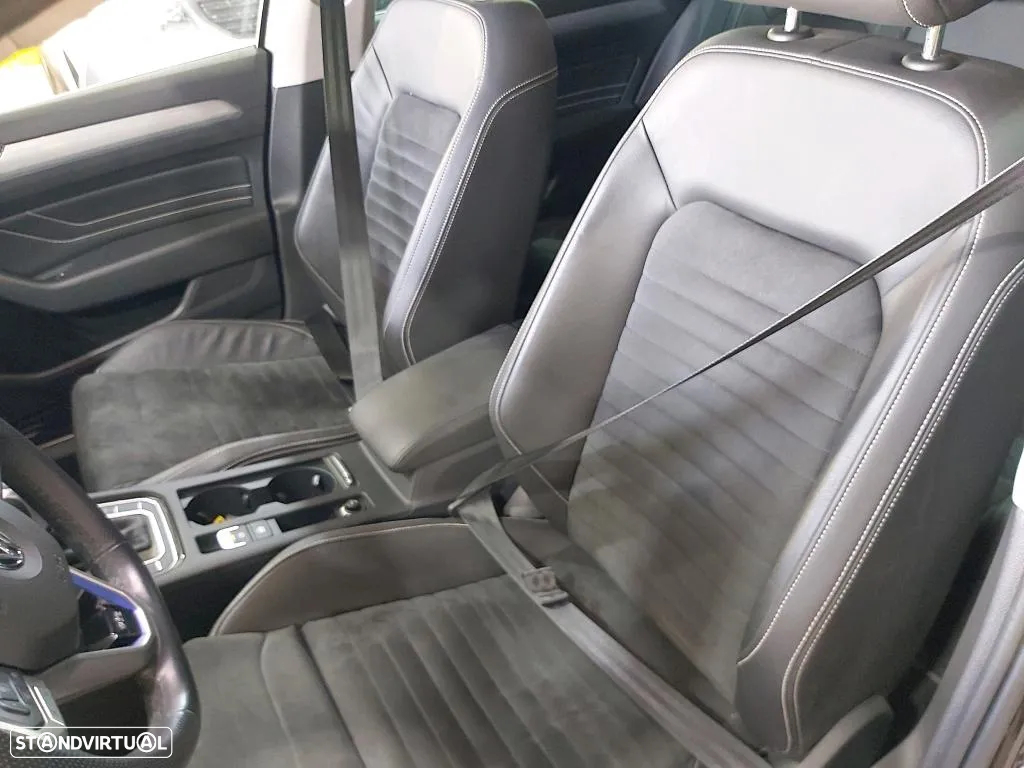 VW Passat Variant 1.4 TSI GTE Plug-in - 7