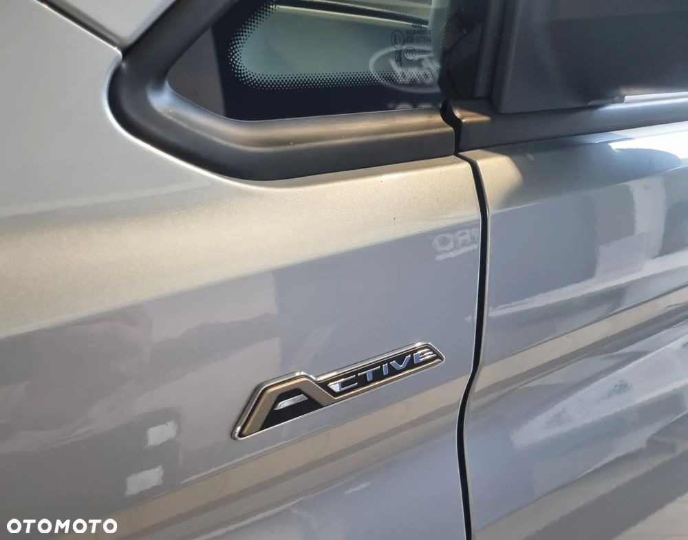 Ford Transit Connect - 6