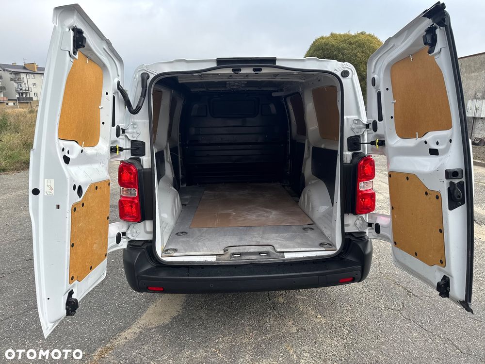 Toyota Proace 3os L2H1 Gwarancja Toyoty - 22