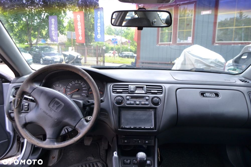 Honda Accord - 7