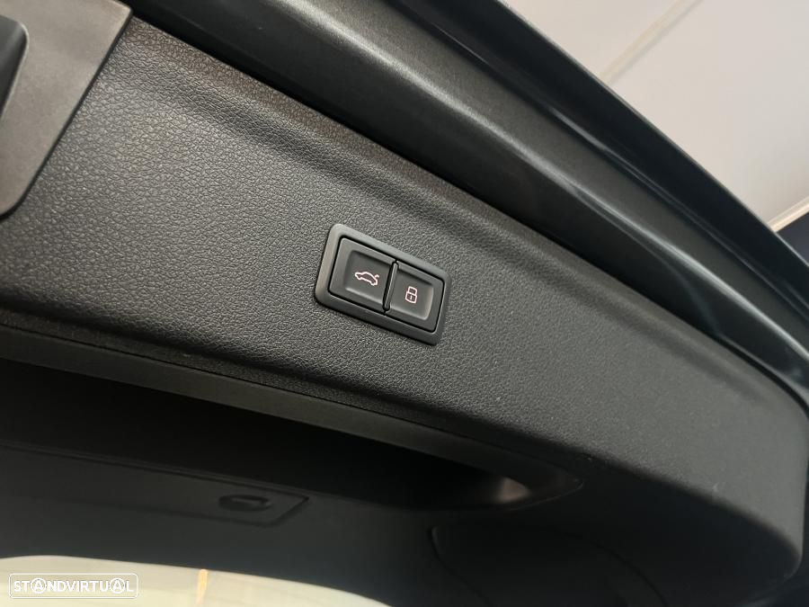 Audi Q3 2.0 TDI Sport - 11