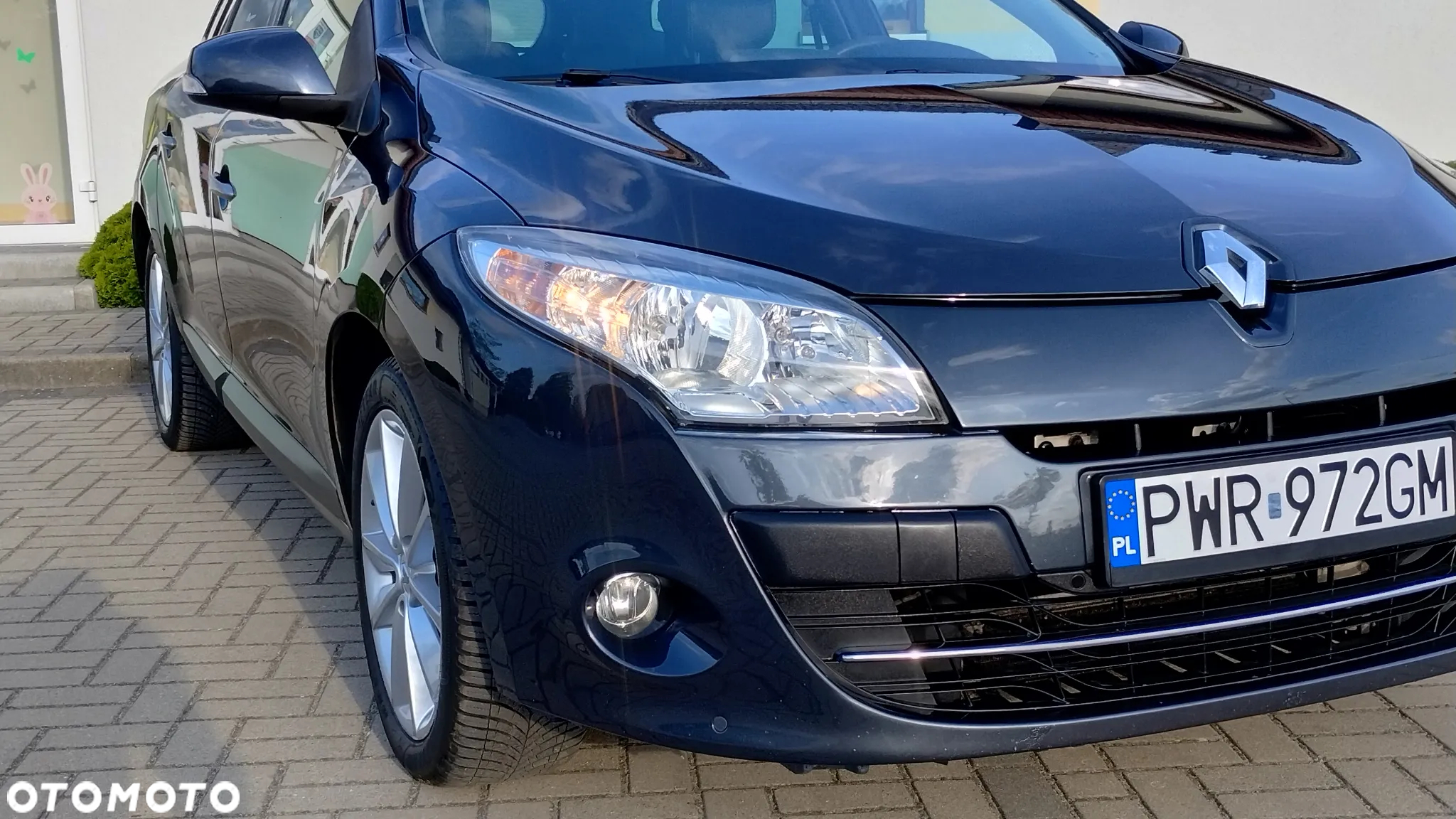 Renault Megane 2.0 140 CVT Dynamique - 4