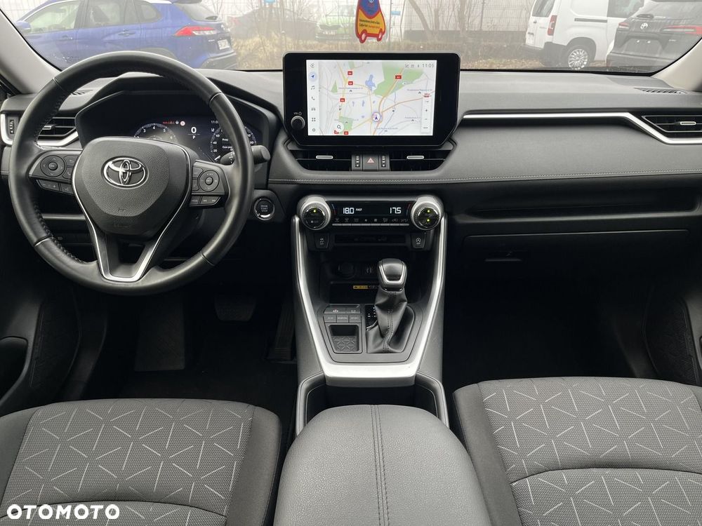 Toyota RAV4 2.0 Comfort 4x2 MS - 6