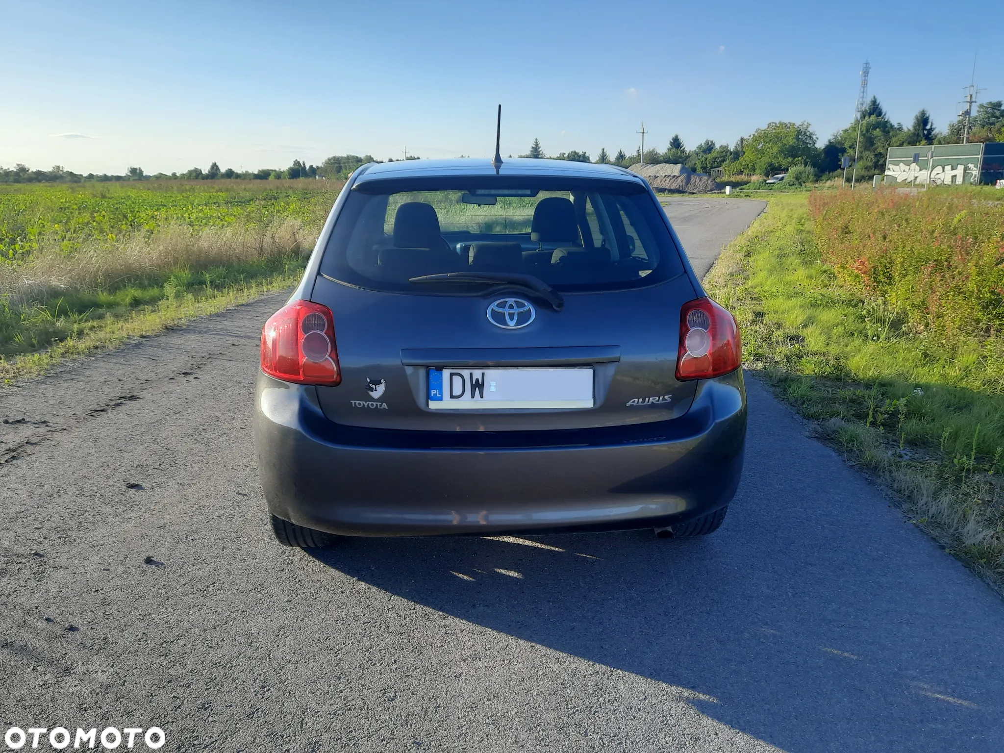 Toyota Auris - 7