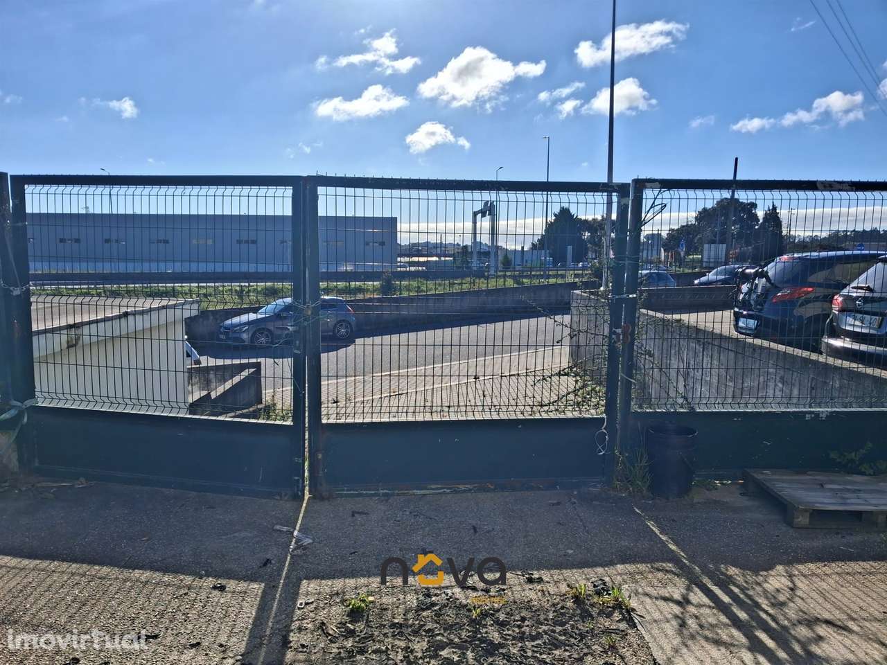 Armazém Industrial em Touguinhó, Vila do Conde - Grande imagem: 5/24