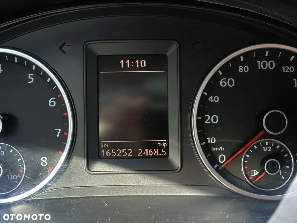 Volkswagen Tiguan 1.4 TSI BlueMot Sport&Style - 17