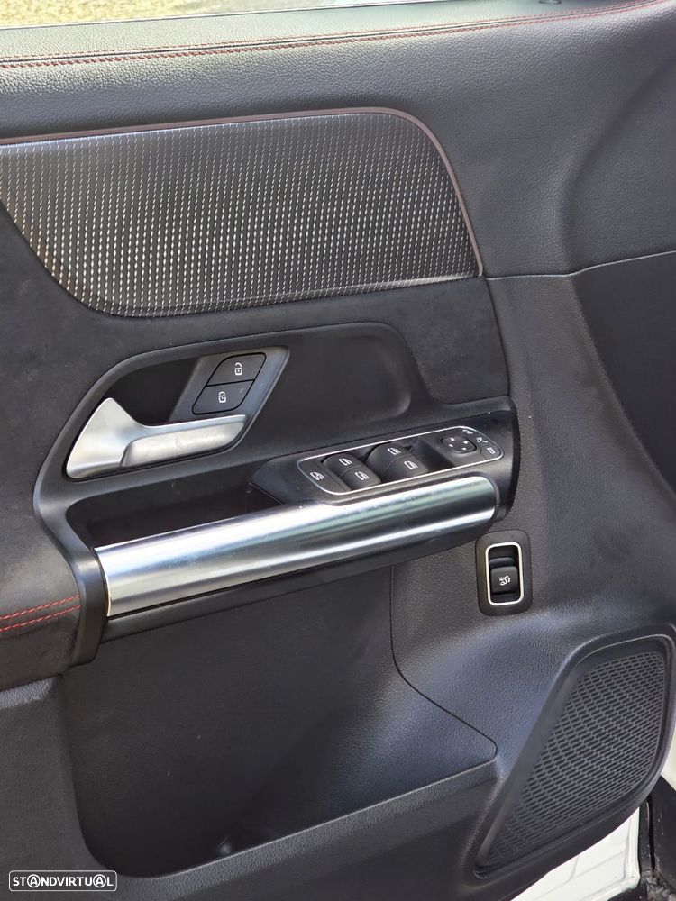 Mercedes-Benz EQA 250 AMG Line - 10