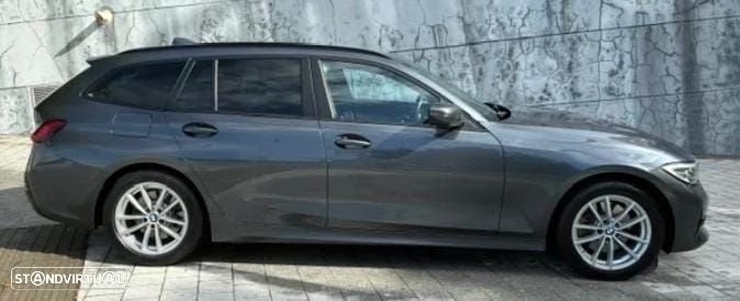 BMW 320 - 15