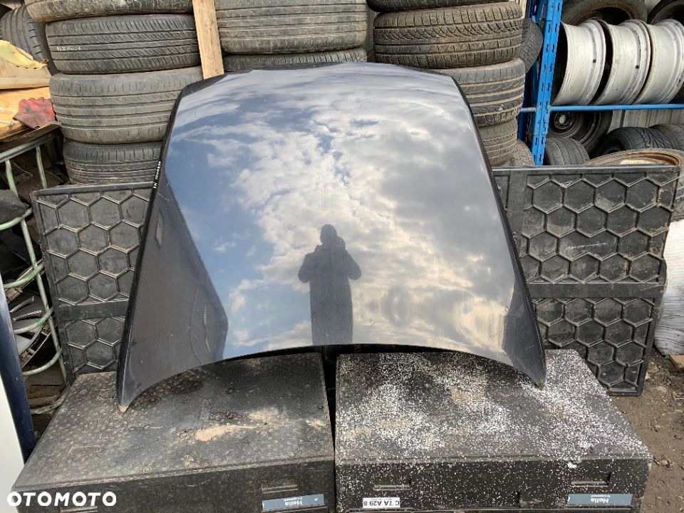 MASKA VOLKSWAGEN TOUAREG