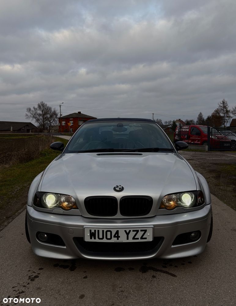 BMW M3 Standard - 2