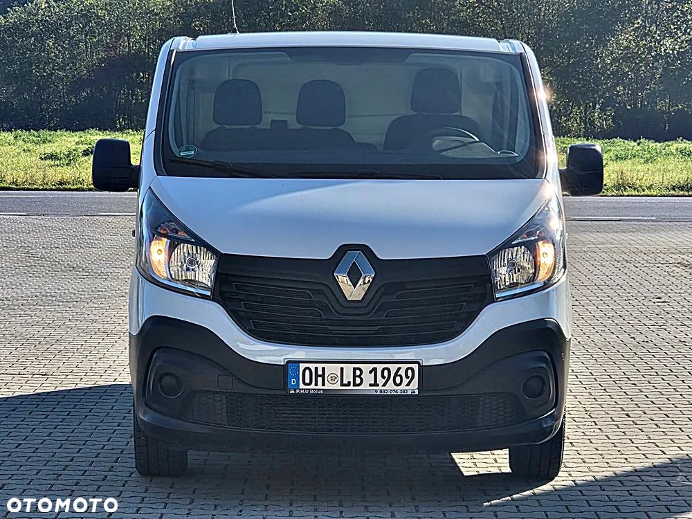 Renault TRAFIC - 9