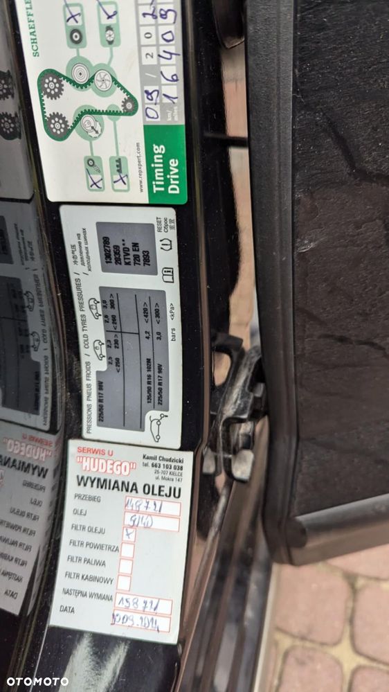 Peugeot 3008 1.6 HDi Trendy - 8