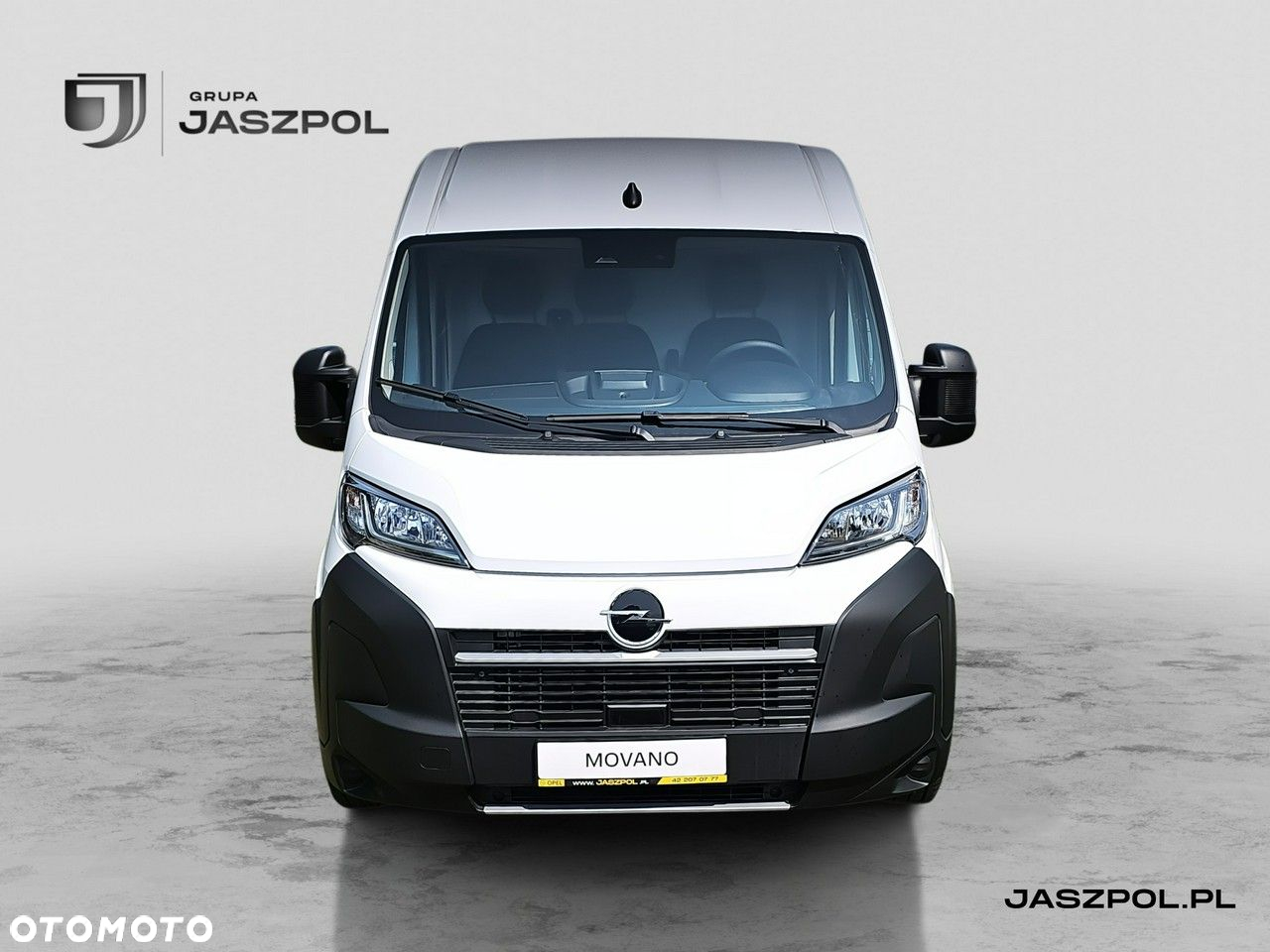 Opel Movano - 2
