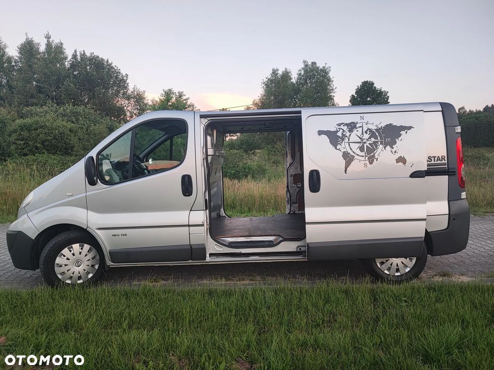 Renault Trafic - 15