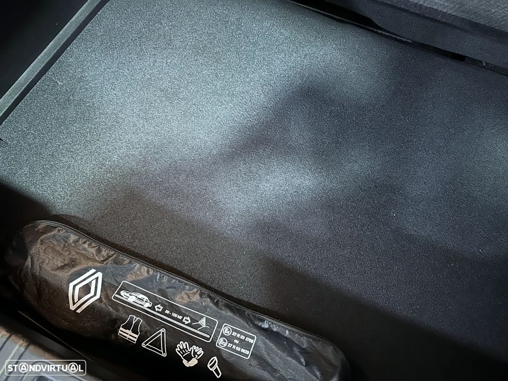 Renault Captur 1.0 TCe Techno - 31