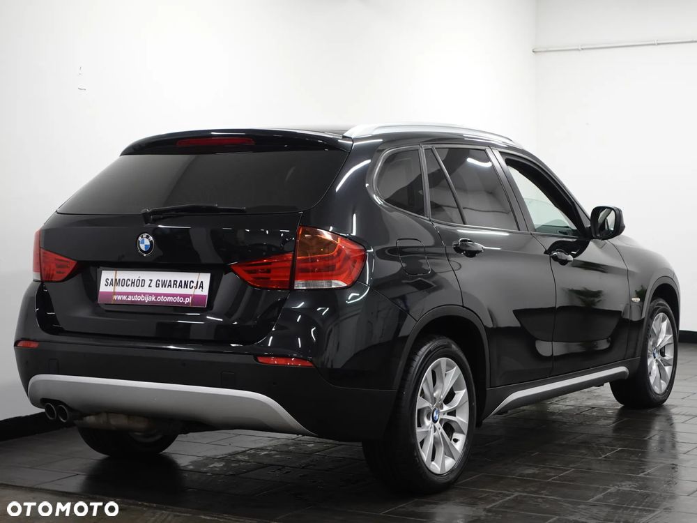BMW X1 xDrive20i - 7