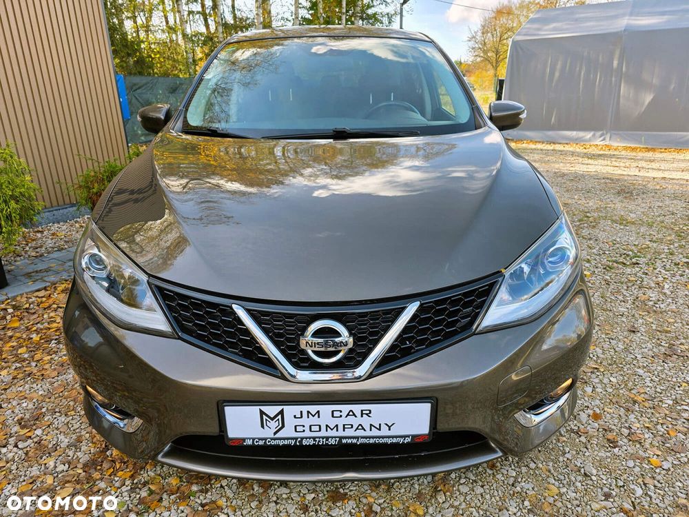 Nissan Pulsar - 7