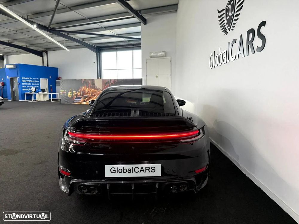 Porsche 911 (992) Carrera S PDK - 14