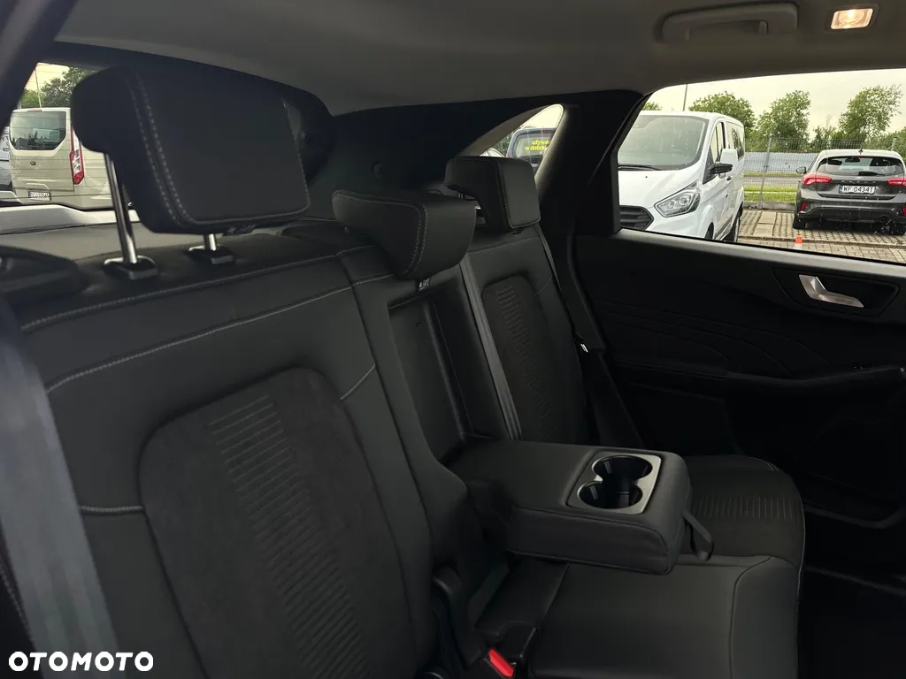 Ford Kuga 2.5 FHEV FWD Active X eCVT - 23