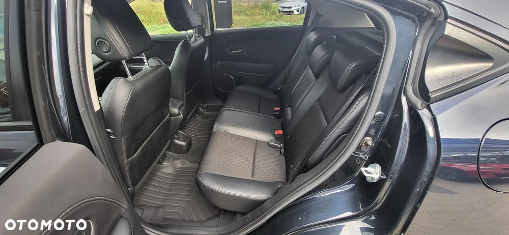Honda HR-V 1.5 Executive (ADAS / Connect+) CVT - 14